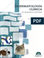 Inmunodermatologia Clinica en Pequeños Animales