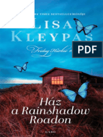 Haz a Rainshadow Roadon - Lisa Kleypas