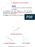 Régression Linéaire (Pour TD)