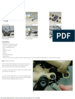 Bearing Overhaul Instructions For:: Blur LT - 2008 (BLT.2) Blur LT Carbon - 2009 (BLT.2-C) Nomad - 2008 (Nomad.2)