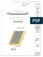 Rabat Beton 15 cm Detail