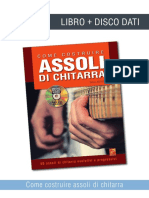 Costruire Assoli Chitarra