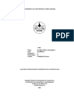 PEMERIKSAAN MetHemoglobin-tiwi 08134