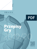 3075-Przepisy Gry 2019 2020