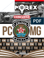 Memorex PCMG - Rodada 6 - Escrivão
