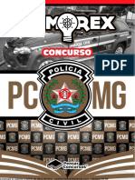 Memorex PC MG – Escrivão – Dicas de Português