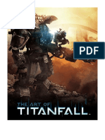 The Art of Titanfall - Art History: From C 1960