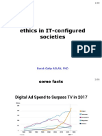411 03 Ethics in IT-configured Societies