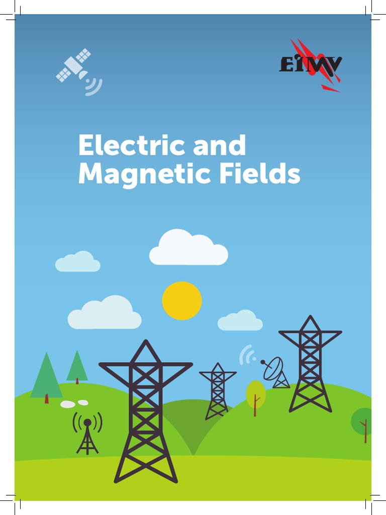 Understanding Electric and Magnetic Fields | PDF | Electric Power ...
