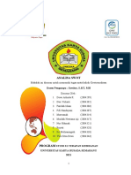 Analisa Swot Griya Hamil Sehat Bu Rugayah