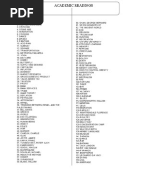 235357 48fc7 Academic Reading Wastewater Capital Punishment