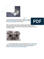 Motor Sohc