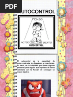 AUTOCONTROL