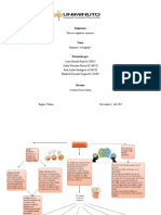 Esquema Del Lenguaje