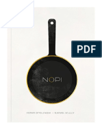 NOPI: The Cookbook - Yotam Ottolenghi
