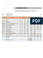 002019-05-009.1 Calend. Adquisicion de Equipo