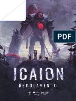 Icaion - Manuale Base (Italiano)