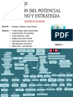 Gphe-Trabajo 07-Grupo 6-Mapa Mental A Partir Del Término Clave Métodos de Evaluación