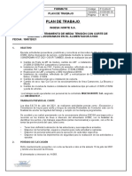 PLAN DE MANTENIMIENTO A1083 10.07.2021