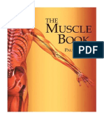Muscle Book - Paul Blakey