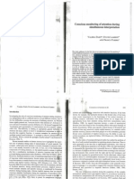 Valeria Daro, Sylvie Lambert, Franco Fabbro: Conscious Monitoring of Attention During Simultaneous Interpretation