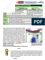 Diseñamos Y Elaboramos Soluciones Tecnológicas para El Filtrado Del Agua"