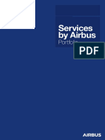 Services by Airbus Portfolio