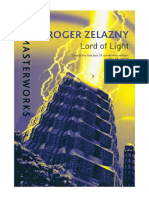 Lord of Light - Roger Zelazny
