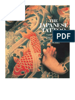 The Japanese Tattoo - Sandi Fellman