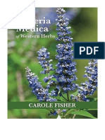 Materia Medica of Western Herbs - Psychology