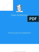 Clean Architecture