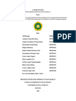 Laporan Hasil PKM