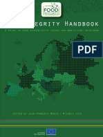 FoodIntegrity Handbook Compressed