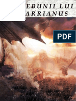 Nebunii lui Arrianus