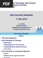 Download New Concrete Standards by Mohlis Arifin Rukib Wardah SN54418107 doc pdf