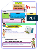 5° y 6° Jueves 02