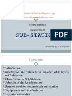 Sub Stations