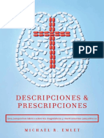 Michael R. Emlet - Descripciones & Prescripciones