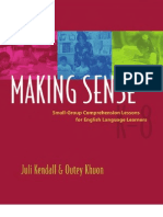 Making Sense - 1571104097