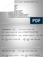Tangencial Normal Bnormal