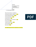 Estanque de Geomembrana de 8 Mtrs