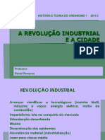 Aula 7 Revoluçao Industrial