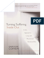 Turning Suffering Inside Out - Darlene Cohen