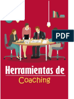 Herramientas de Coaching