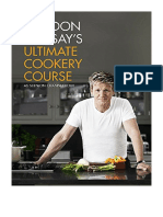 Gordon Ramsay's Ultimate Cookery Course - Gordon Ramsay