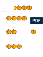 Pumpkin Count