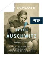 After Auschwitz 