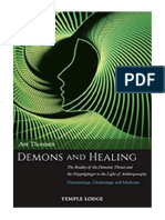 Demons and Healing 