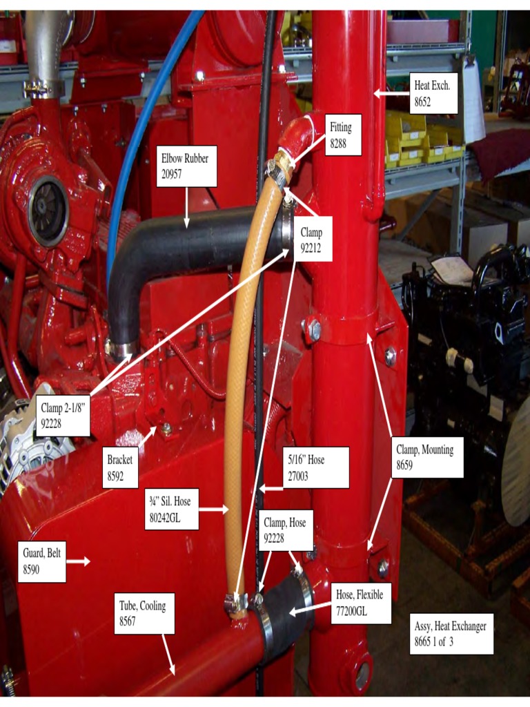 0057289 | PDF | Electrical Connector | Fuse (Electrical)