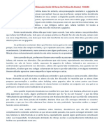 A1 - Prova On-Line - Psicologia E Educação (Inclui 40 Horas de Práticas de Ensino) - 944246